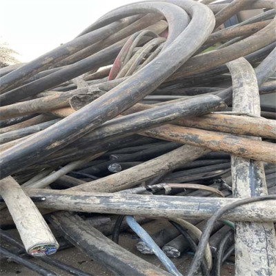 珠海闲置工程电缆回收价格
