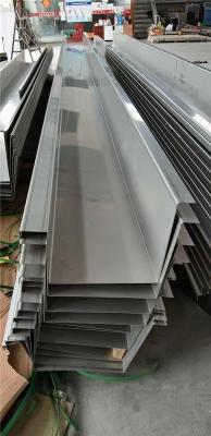 江苏无锡定制屋面不锈钢天沟哪个品牌好