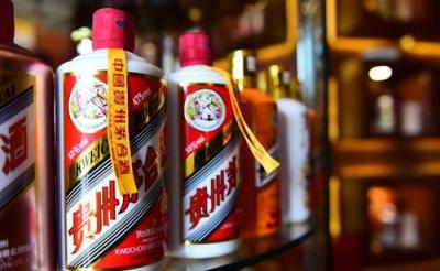 建宁53度飞天茅台酒回收价格