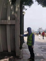 广州增城区防雷检测提供优质服务