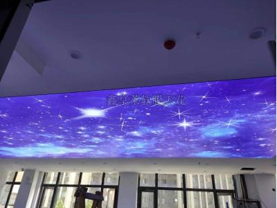 宁夏软膜天花材料鑫享莱软膜-软膜生产基地费用低