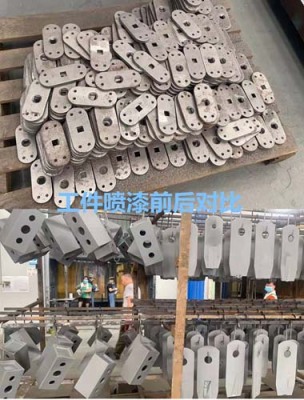 孝感高温防腐喷涂防腐工程外包