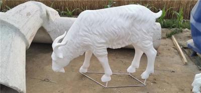 延安佛像玻璃钢雕塑制作公司