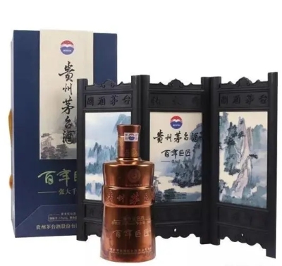 2003年贵宾特制茅台酒回收值多少钱今日报价