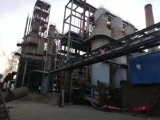 京口专业工业厂房拆除回收现场结算