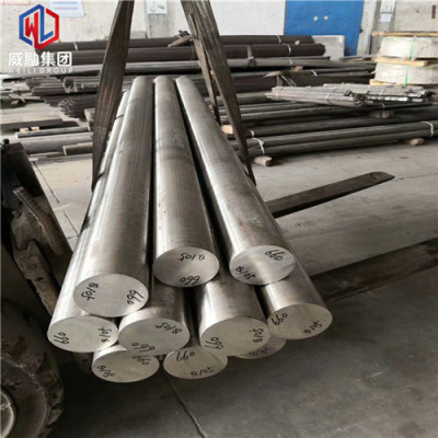 Inconel825线膨胀热处理工艺图