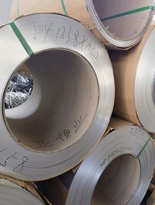 江苏扬州订购不锈钢卷哪个品牌好