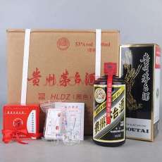 屏南一般茅台酒回收价格是多少