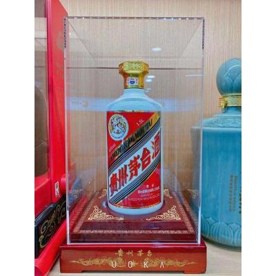 宁德蕉城回收茅台酒商家门店在哪里