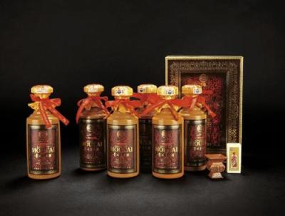 三明泰宁哪里有回收茅台酒门店