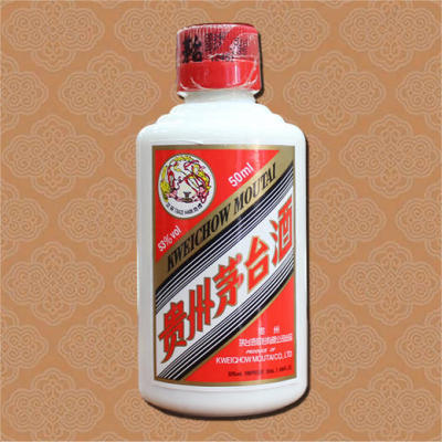同安十二生肖茅台酒回收商家