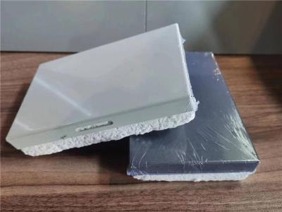 铝板保温一体板源头厂家可包工包料