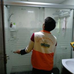 广州办公室玻璃门制作维修配件更换
