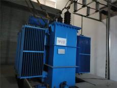 南通廢舊電力變壓器回收無錫廢舊碼頭吊回收