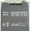 滨松蓄电池 Binson电池 储能应急电源规格