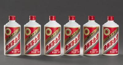 泉港53度飞天茅台酒回收价格