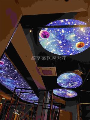 长治软膜天花价格及种类介绍 - 装修材料-专业炫彩灯箱制作
