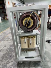宜昌SVC系列稳压器厂家批发