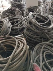 达州二手电缆回收价格高