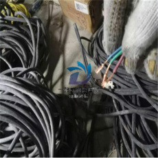 惠山大量回收各种电线电缆 数量越多越好