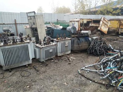 苏州变压器回收公司电话
