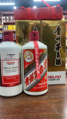 松陵回收董酒-烟酒回收门店地址