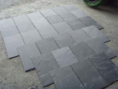 哈密天然青石板石材多少钱一平方