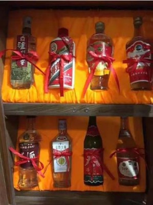 北京平谷区生肖茅台酒空瓶回收店24小时回收
