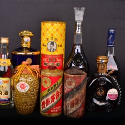 晋江一般茅台酒回收价格是多少