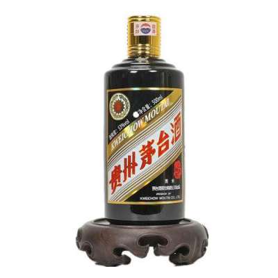 永定53度飞天茅台酒回收价格
