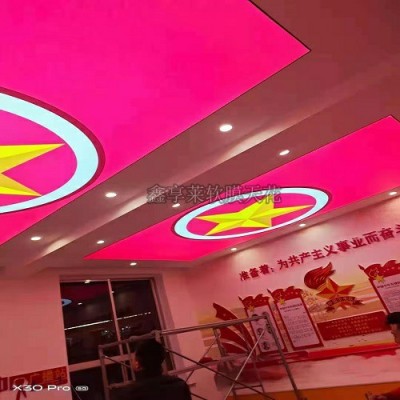 朔州我想知道山西软膜天花多少钱一平方?-高清动感灯箱厂家