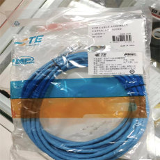 楚雄收購普天六類非屏蔽跳線 CAT6成品網線