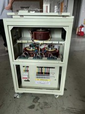 鹰潭SVC系列稳压器制造商