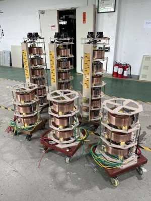 延安调压器厂家批发