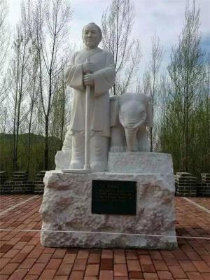 亳州校园石雕塑加工厂