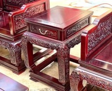 卢湾区高价红木家具回收免费咨询