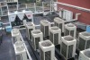 黄埔区风冷热泵机组免费上门回收