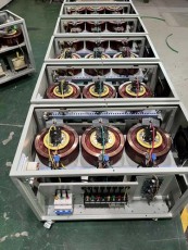 安康SVC系列稳压器制造商