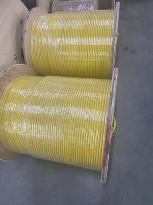 新疆入户管道光缆生产厂家