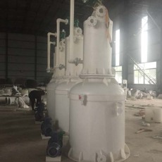 淮阴水喷射真空机组厂家地址