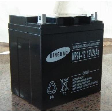 DINGHAO蓄电池NP65-12/12V65AH厂商新报价