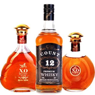 新罗烟酒回收一般什么价格