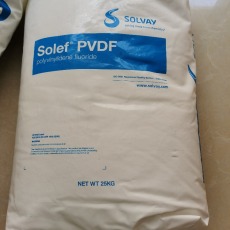 美国苏威Solef 5130-1001 PVDF 用于锂电池