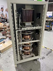 滁州SVC系列稳压器厂家直销