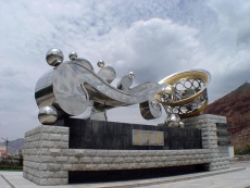 金昌景观石雕塑厂家电话