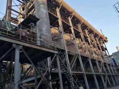 天宁工业厂房拆除回收近期行情