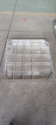 巢湖隐形井盖大量供应