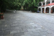 徐州天然青石板石材尺寸