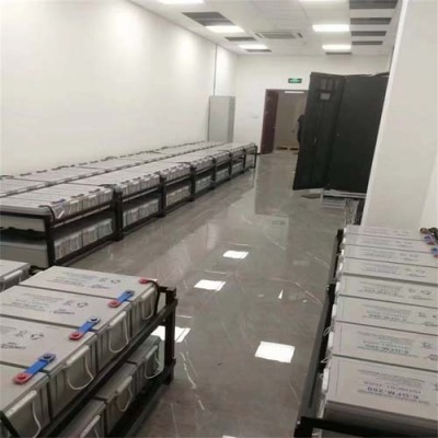 潮州二手Ups蓄电池回收联系电话