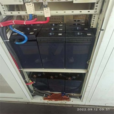韶关闲置锂电池回收
